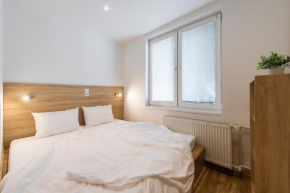 Cozy Studio in Old Town Košice